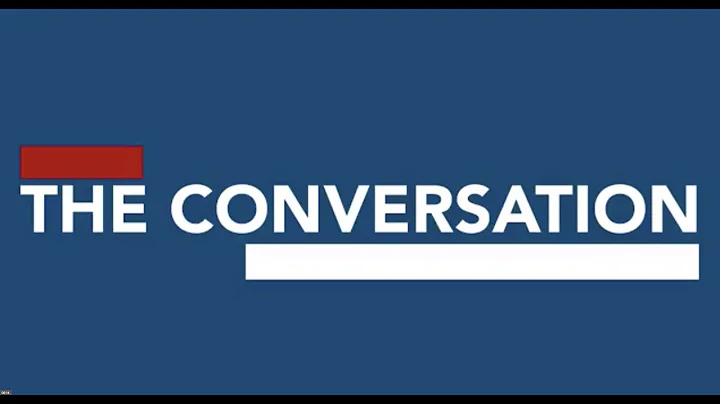 The Conversation | Linda Baumann and Laban Muashek...