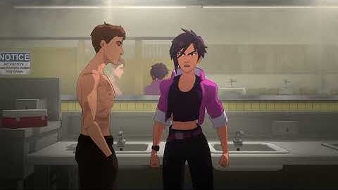 Dispatch Episode 4: Restructure | Gameplay Walkthrough [4K] - No commentary (100% Call Success)