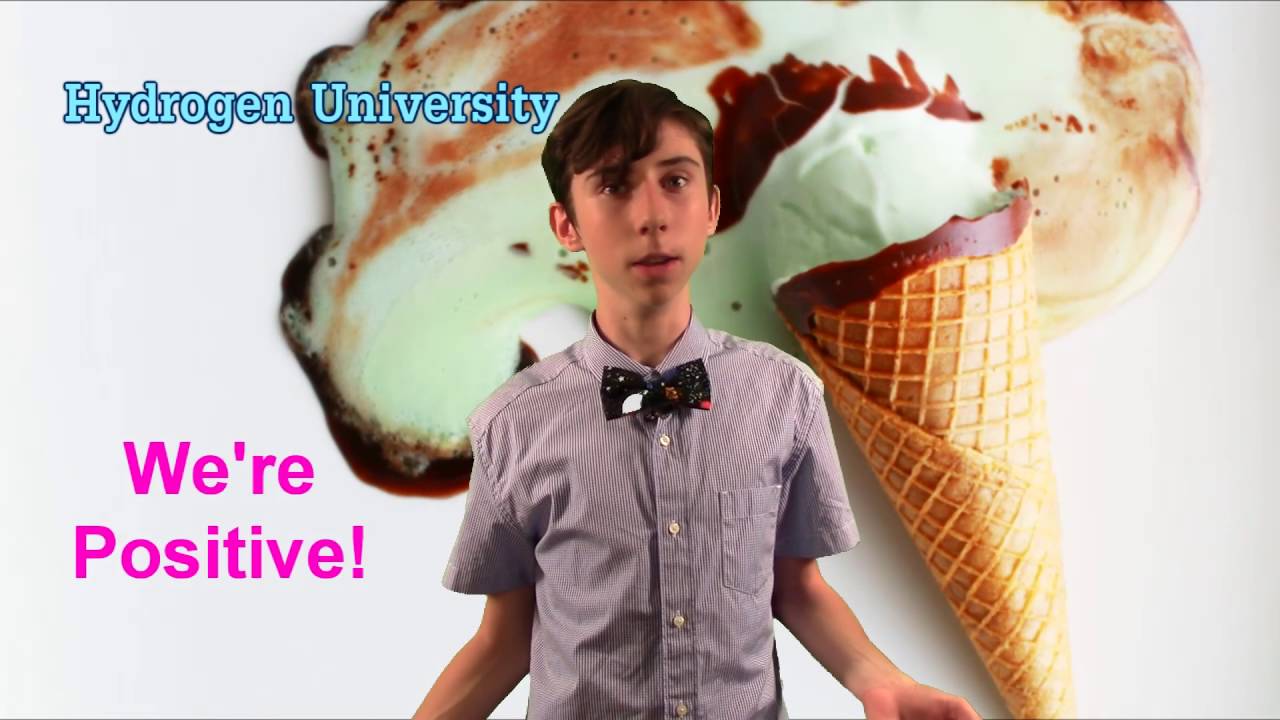 Hydrogen University Commercial