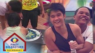 PBB Balikbahay: Villa housemates, unti-unting kumukuha ng gamit sa Apartment housemates!