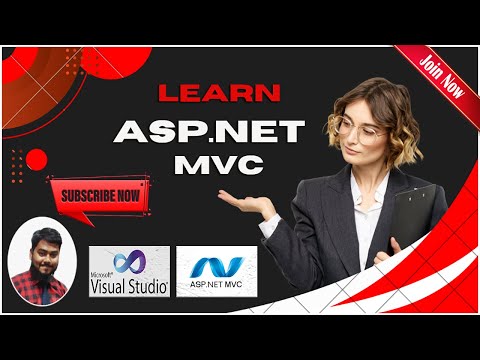Learn ASP.NET MVC in Hindi | Urdu