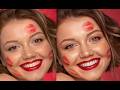 Advance High-end Retouching Method & Color Grading | Photoshop Skin Retouching