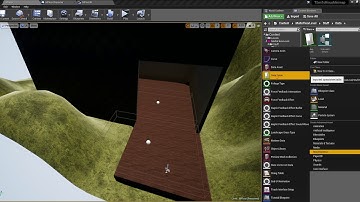UE4 - CHANGE MINIMAP TEXTURE IN GAME