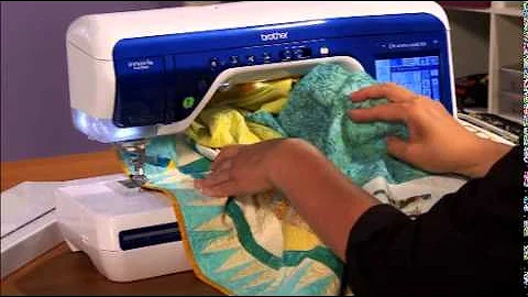 VSeries Workspace Overview with Angela Wolf