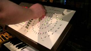 GenoQs Machines Octopus Meets Ableton Live 8