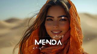Menda - Fantastic (Original Mix)
