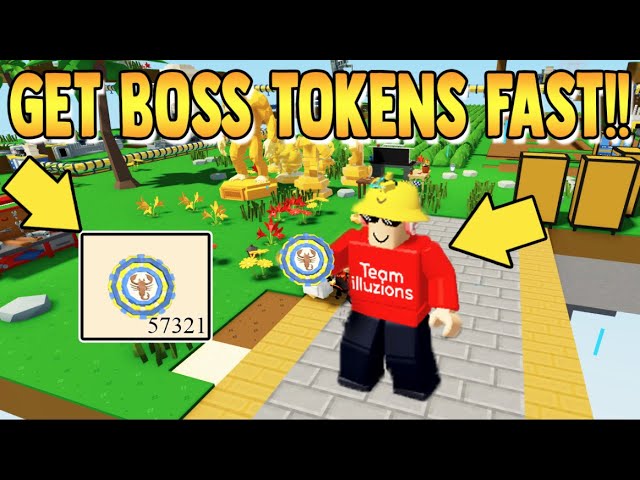 How to get Tokens in Fruit Warriors - Roblox - Pro Game Guides