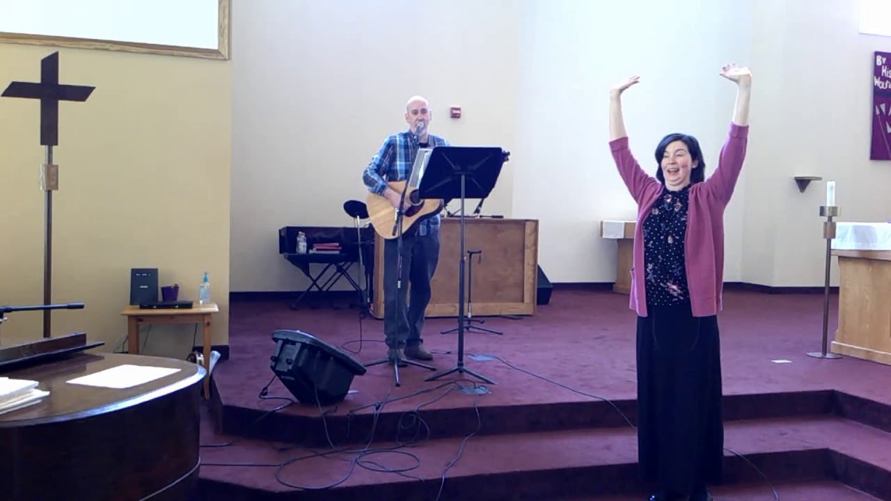 Sunday School Opener YouTube