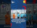 Sukses Bangun GI 150 KV Batu Licin Baru PLN Dorong Program Kek Indonesia Di Batu Licin