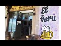 Cervecera el eru est en avd oviedo 19 posada de llanera y en dondeloencuentrocom