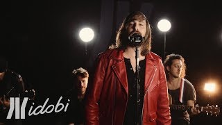 The Unlikely Candidates - &quot;Ringer&quot; (idobi Sessions)