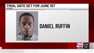 Trial date set for former Peoria High basketball coach accused of sexual conduct with minors