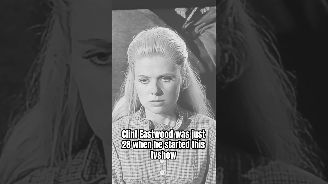 Rawhide(1959) Fleming character was a cow boss, father figure and role model to 25 drovers 