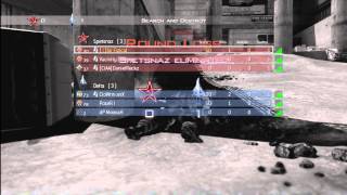 MW3 GB SND Nut Shot
