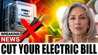 Don't Pay Your Electric Bill Again Until You Watch This — Fast Tricks to CUT Your Bill