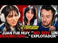 MILICA ¡DURA con JUANSGUARNIZO! GREFG ¡ACUSADO EXPLOTADOR LABORAL! ALANA ¡RESPONDE a AMA y MILICA!
