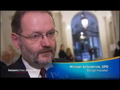 Bericht (3) vom Prozess um den Flughafen Frankfurt beim BVG Verhandlung am 14.3.2012