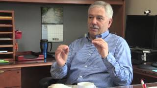 A Conversation with Interim Chancellor Giles Bousquet