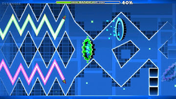 Game Over II Layout (SpeedHack/Cut)