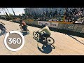 Dodge City Dirt Track Race (360 Video)