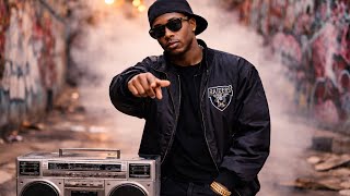 MaD X (2005) - Down ‘N Dirty - Explicit Lyrics - (AI)
