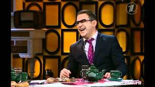 картинка: Прожекторперисхилтон - Сборная России на Евро-2012!