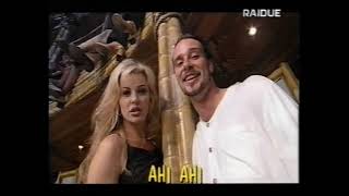 Macao (1997) - Che cosa ti farei