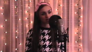 Martyna Rempała -The Heart Wants What It Wants (Selena Gomez Cover )