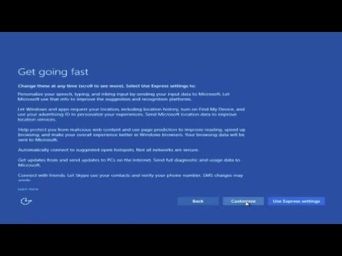 dell restore to factory settings windows 10