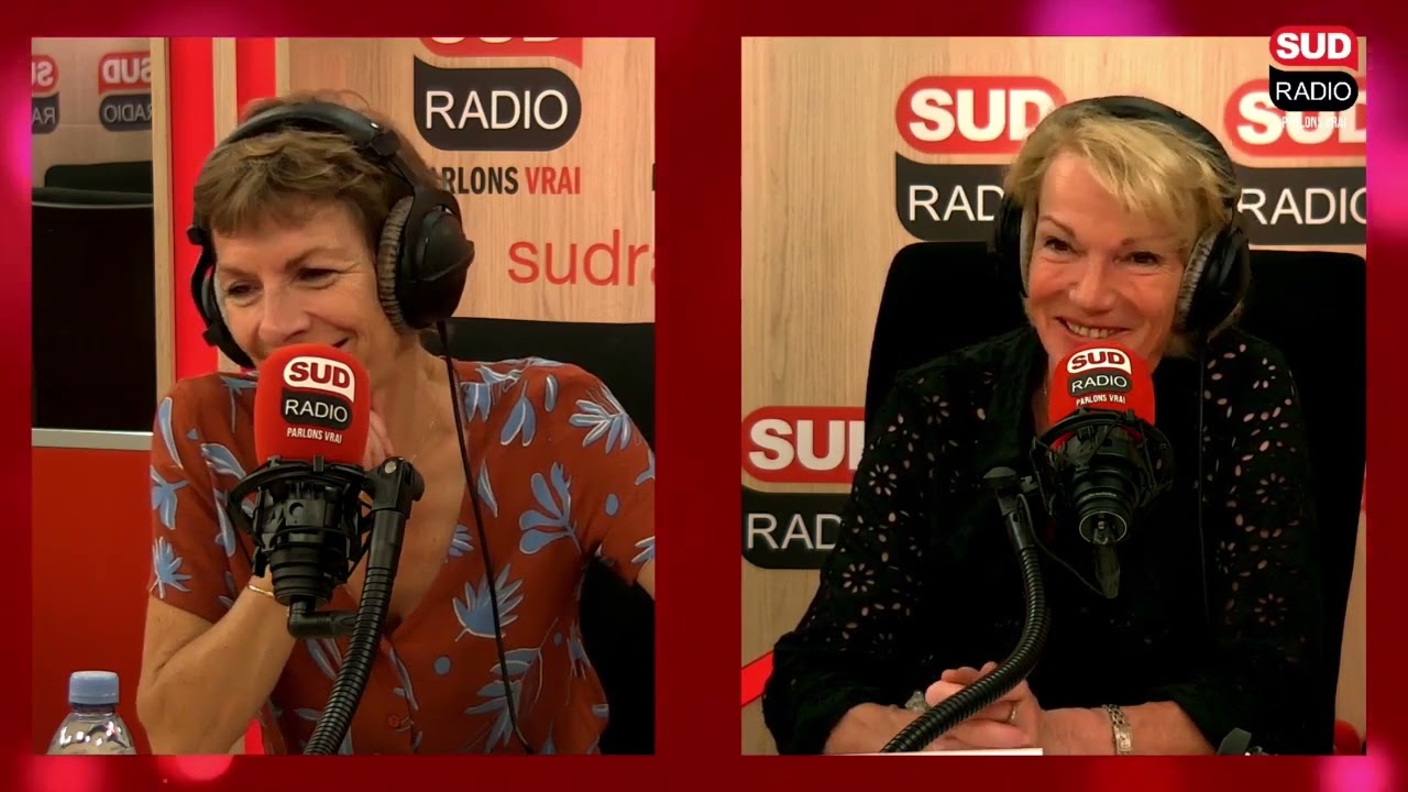 "Je me suis construite avec des valeurs en contradiction avec ma mère" - Adeline