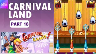 Play Water Gun Race wild west theme | Carniva Land | Java Game Part - 18