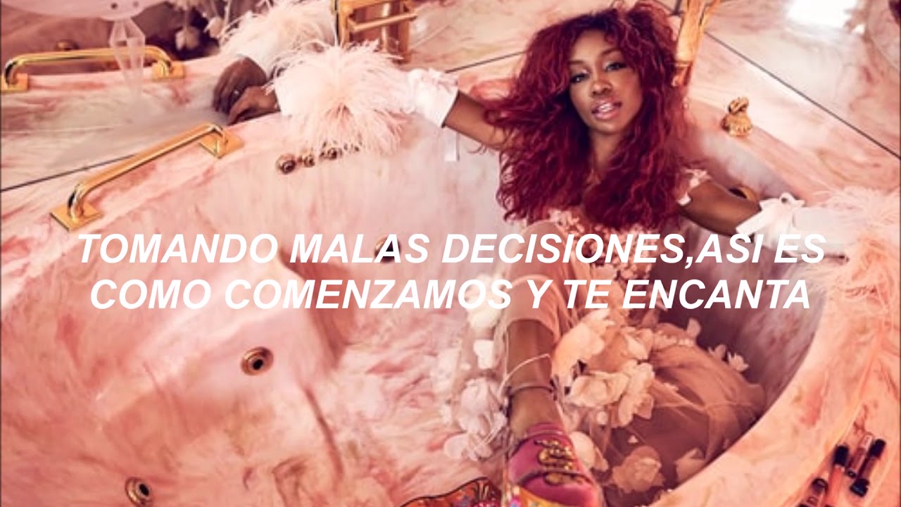 Sza Quicksand Subtitulada Youtube Includes transpose, capo hints, changing speed and much more. youtube