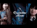 Ravenclaw House [Rival]