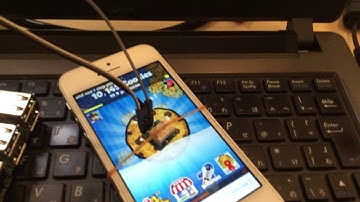 Cheating cookie clicker