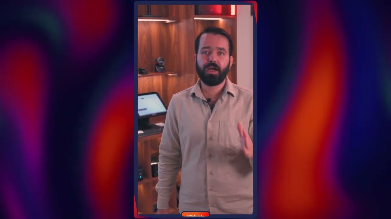 برنامج سبيدو لأدارة المطاعم - فكرة عامة