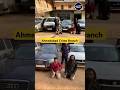 Ahmedabad Crime Branch nabbed the accused with five cars of different companies  #shorts #ahmedabad