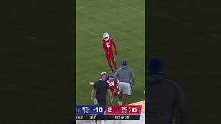 Blake Jackson's Top 6 Plays of 2025 #ufl #football #battlehawks #sports #highlights #stlouis #pass