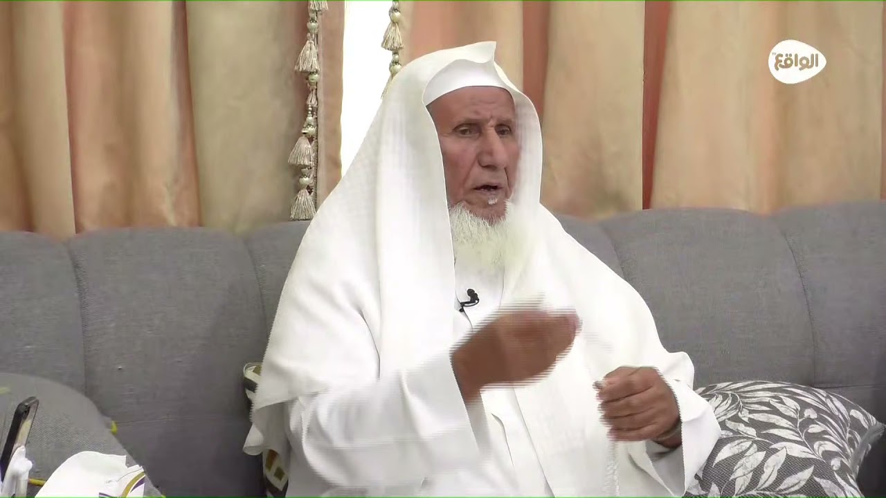 قصة حجرف بن ذويب | العم ابو صالح الحربي #كاريزما39