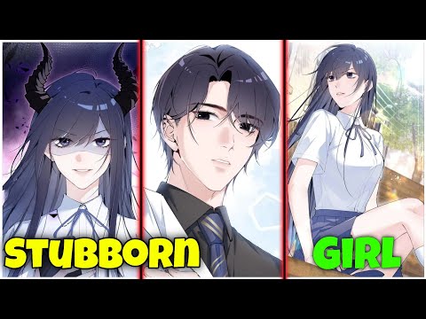 A Stubborn Girl Who takes her revenge - Beneath The Lady's Mask manhua - 1