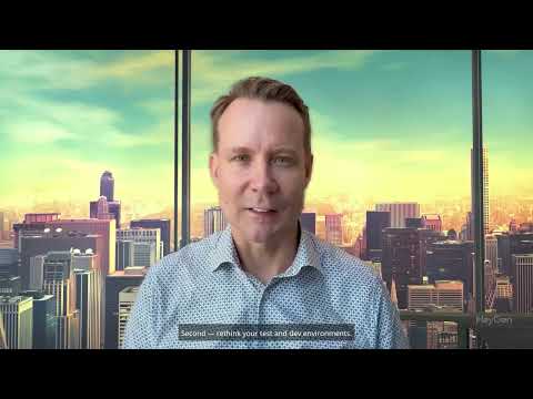 Reduce Oracle Licensing Costs – 3 Key Tactics