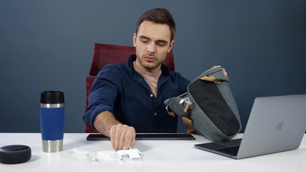 PowMe :The Most Multi-Functional and Multi-Purpose Charger