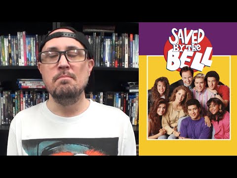 Saved by the Bell - Binge Watch