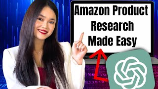 VOC AI Makes Amazon Product Research Easy