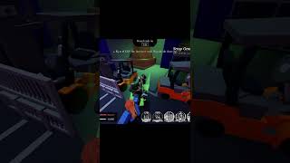 a problem in forsaken #roblox #forsaken #toxicity #fypシ #fypviralシ
