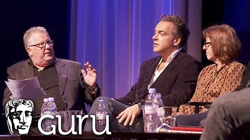 TV Question Time: The Commissioning Process