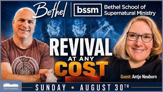 Revival at Any Cost: Antje Neuborns Story