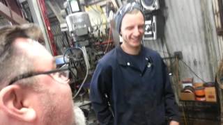 Tormach CNC Mill first cut