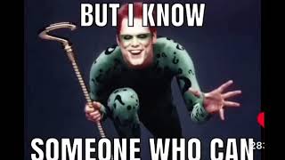 Riddle me this, bat-mid