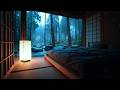 Soft Piano Music with Rain On Window 🌧️ Peaceful Sleep, Relaxing, Deep Sleep Music, Meditation #51