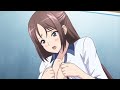 I Do As You Asked | Funny Anime Moments | 最も面白いアニメシーン集 | セクシーなキス